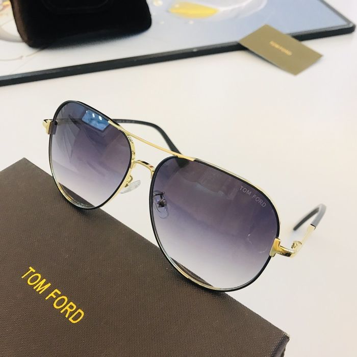 Tom Ford Sunglasses Top Quality TOS00022